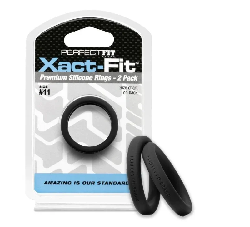 xact fit 11 1 1in 2 pack rivets