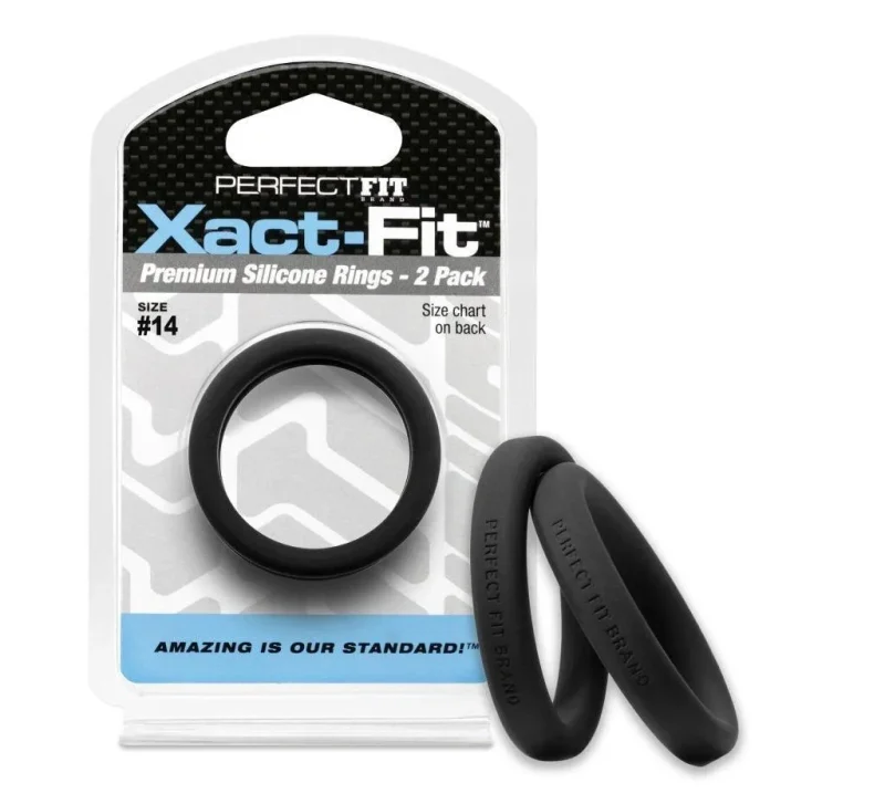 xact fit 14 1 4in 2 pack