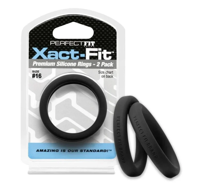 xact fit 16 1 6in 2 pack