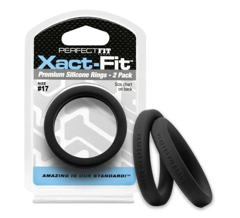 xact fit 17 1 7in 2 pack