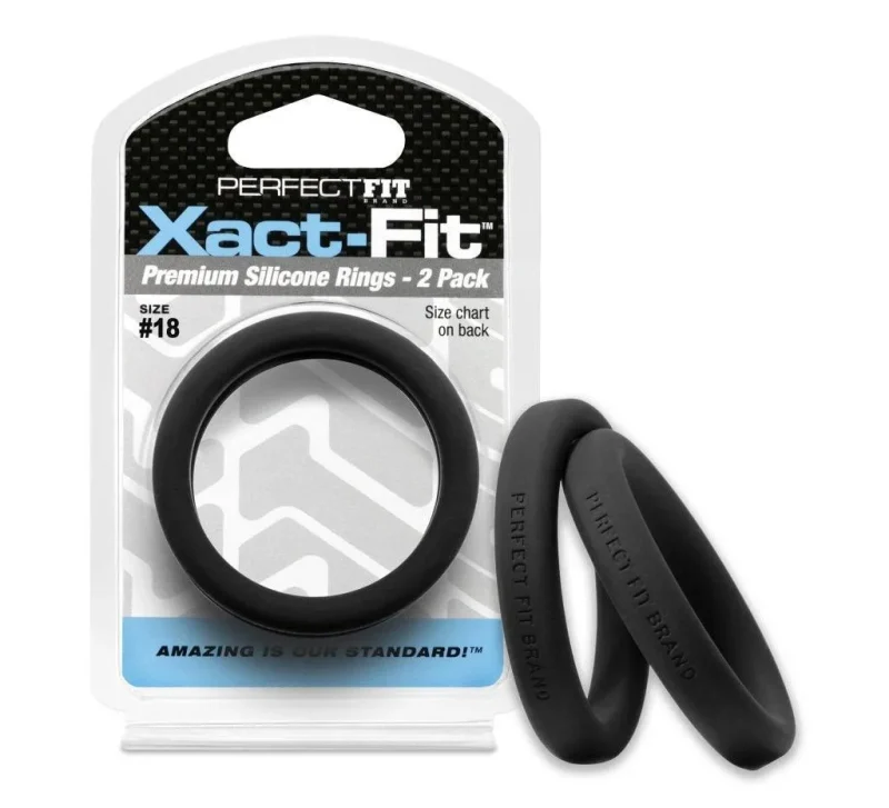 xact fit 18 1 8in dual pack