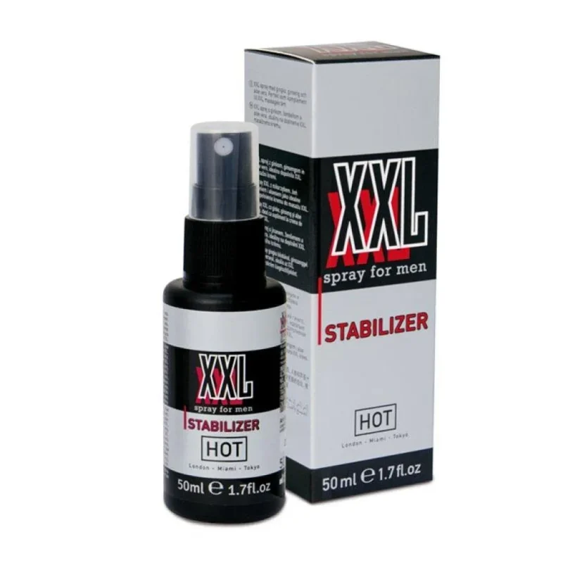 xxl men s spray enhancing men s cologne 50ml