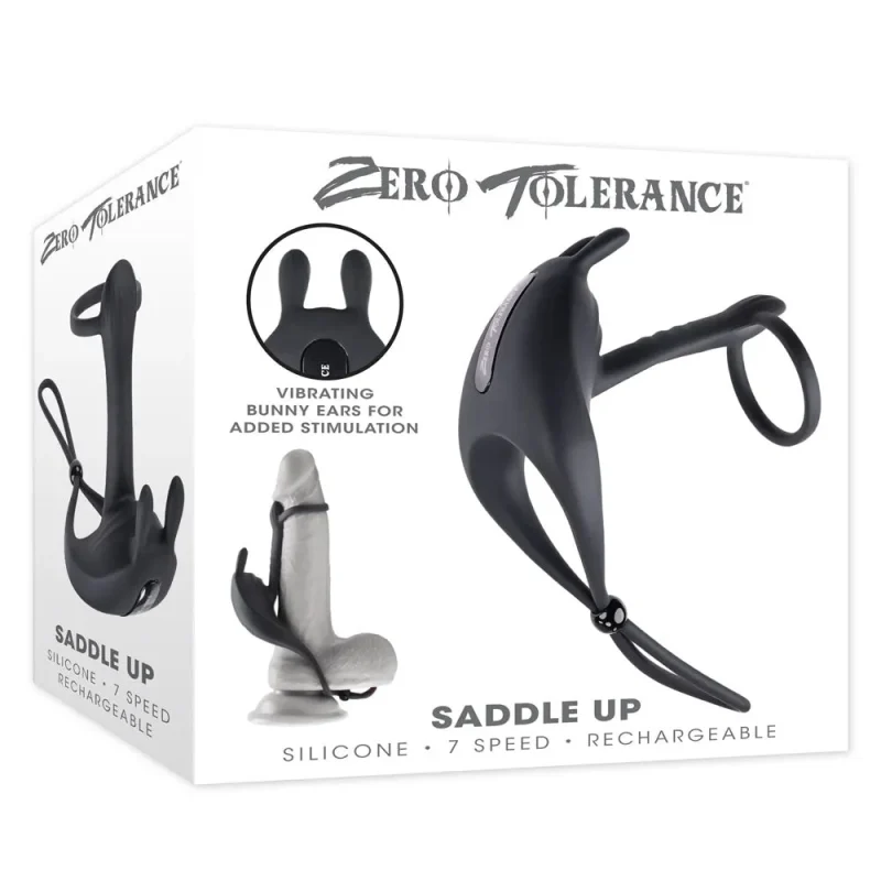 zero tolerance black usb rechargeable vibrating cock rings