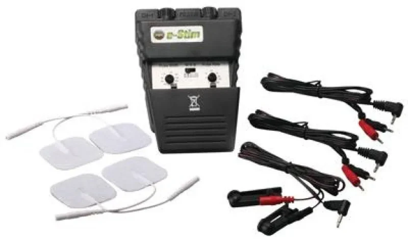 zeus beginner electrosex kit for intimate play