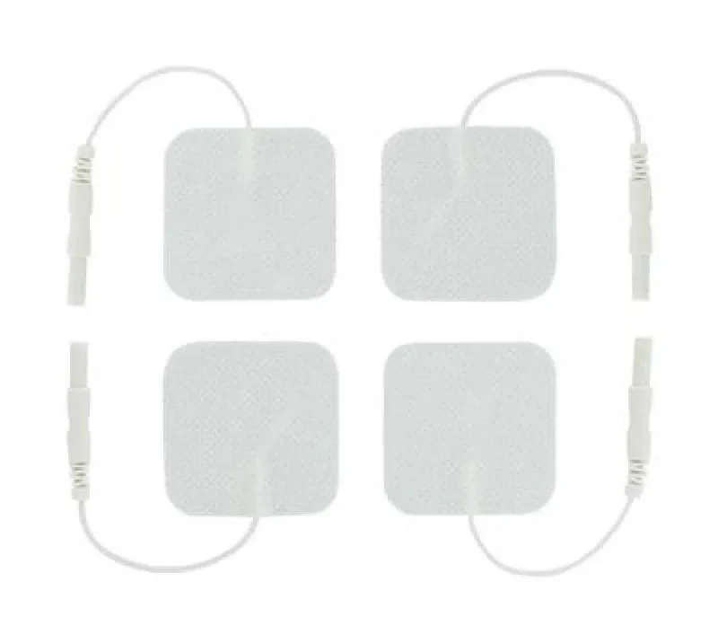 zeus electro pads 4 pack