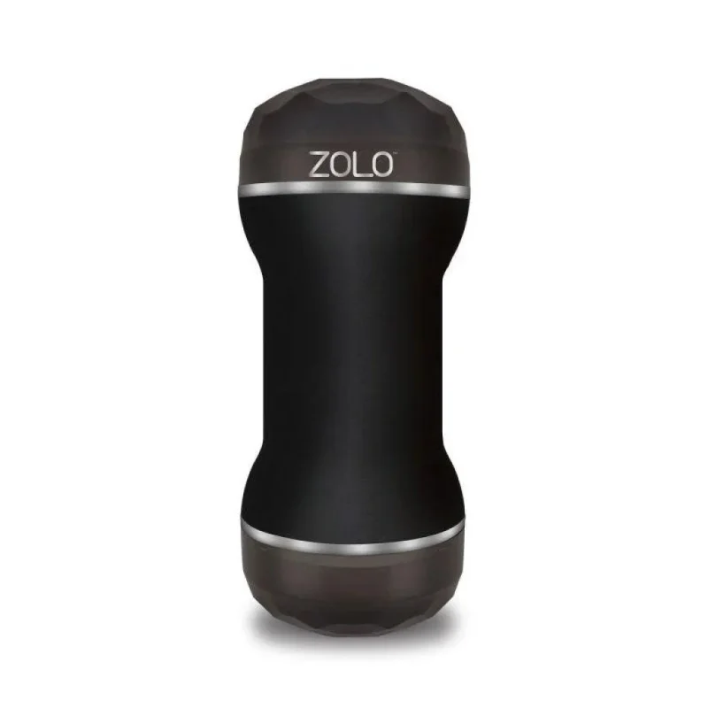 zolo dp stroker dual penetration adult toy